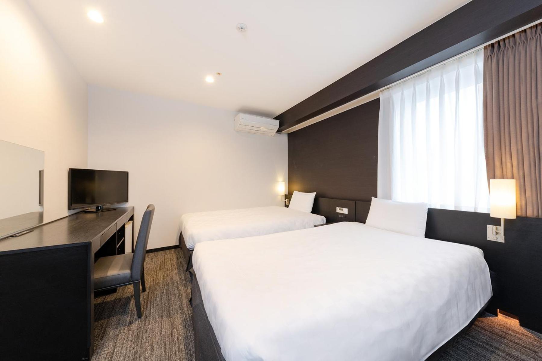 The Onefive Osaka Namba Dotonbori Hotell Exteriör bild